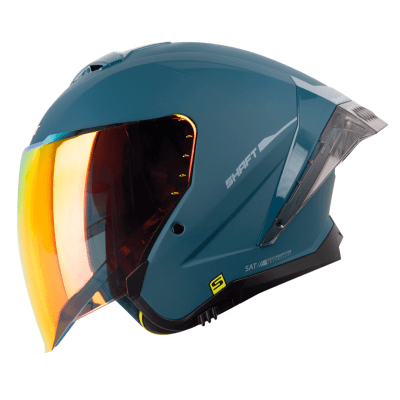 CASCO SHAFT 246SP SOLID TURQUESA