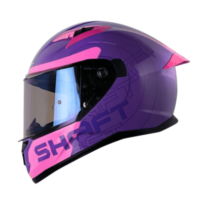 CASCO SHAFT 522SP DOPP PURPLE PINK