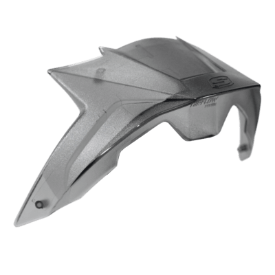 ALERON SPOILER SHAFT