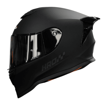 CASCO HRO 506 SOLID TOTAL BLACK