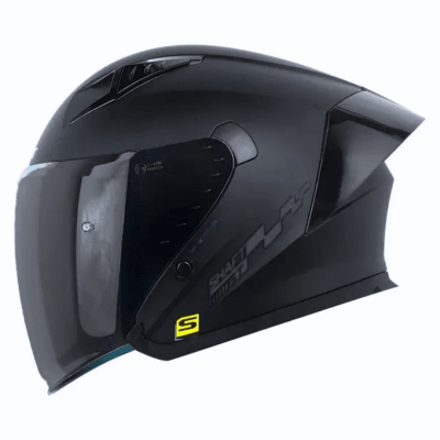 CASCO SHAFT 226 GT SOLID MATTE BLACK