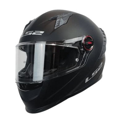 CASCO LS2 FF816 COSMOS MATTE BLACK