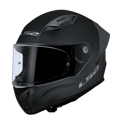 CASCO LS2 FF810 VIGO MATTE BLACK
