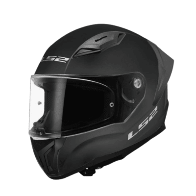 CASCO LS2 FF810 VIGO MATTE BLACK