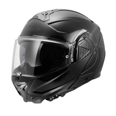 CASCO LS2 FF910 ADVANT II MATTE BLACK