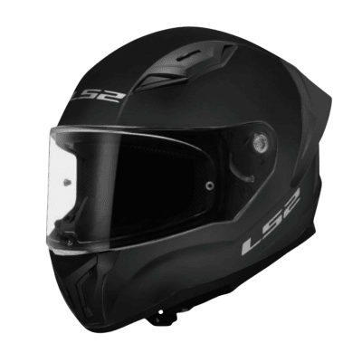 CASCO LS2 FF810 VIGO MATTE BLACK