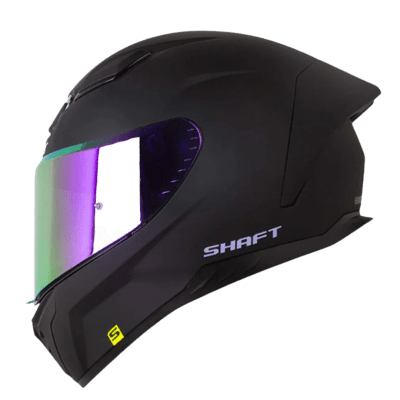 CASCO SHAFT 547SP SOLID BLACK PURPLE