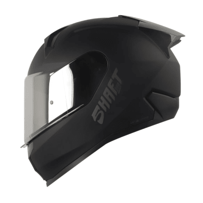 CASCO SHAFT 560 EVO SOLID BLACK SILVER