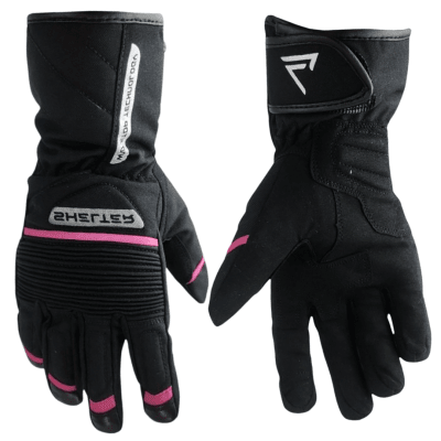 GUANTES SHELTER BLAKE PINK