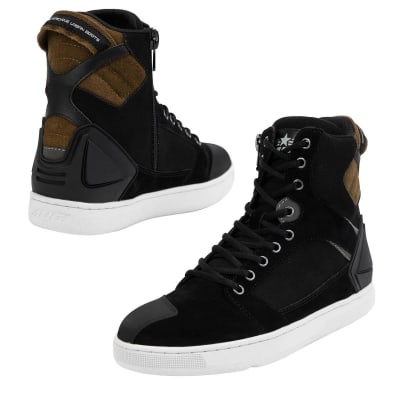 BOTAS AUGI AU10