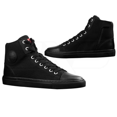 ZAPATILLAS AUGI U4 BLACK