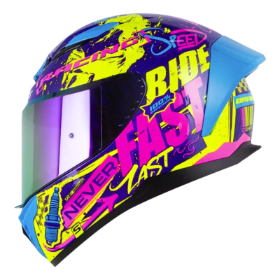 CASCO SHAFT 547SP BRANCER PURPLE PINK