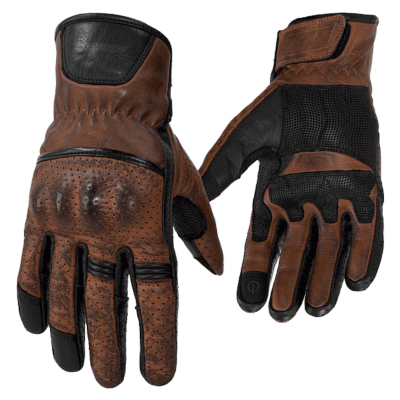 GUANTES ARMAD CAFE SCRAMBLER