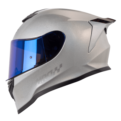 CASCO HRO 506 SOLID CAMALEON GRAY