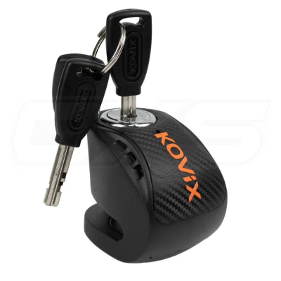 CANDADO DISCO DE FRENO KOVIX KNS6