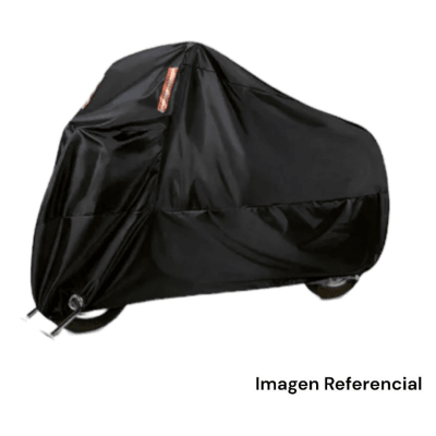 CARPA COBERTOR MOTO