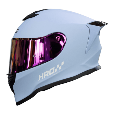 CASCO HRO 506 SOLID CELESTE PURPLE
