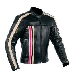 CHAQUETA ATROX CUERO LADY CE1173