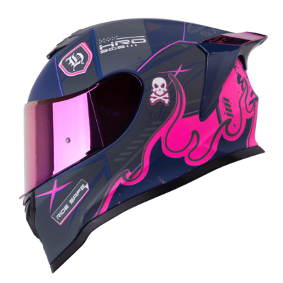 CASCO HRO 506 CITAK PINK