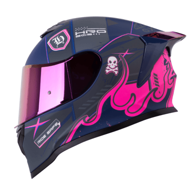 CASCO HRO 506 CITAK PINK