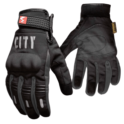 GUANTES CITY