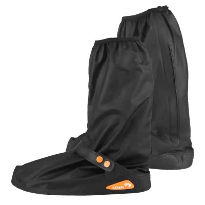 FUNDA CUBRE CALZADO IMPERMEABLE RAIN SHOES