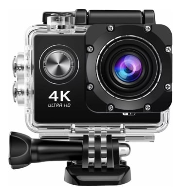 CAMARA SPORT 4K WIFI