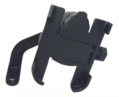 SOPORTE METALICO ESPEJO