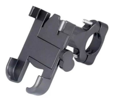 SOPORTE METALICO MANUBRIO