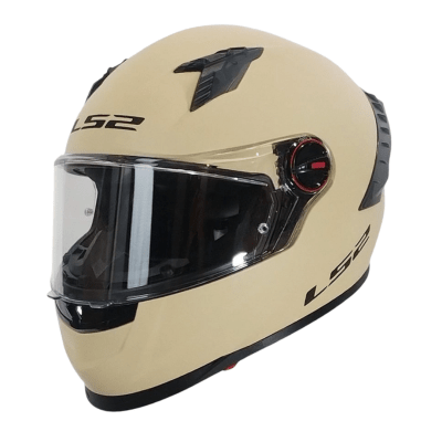 CASCO LS2 FF816 COSMOS DESERT ARENA MATTE