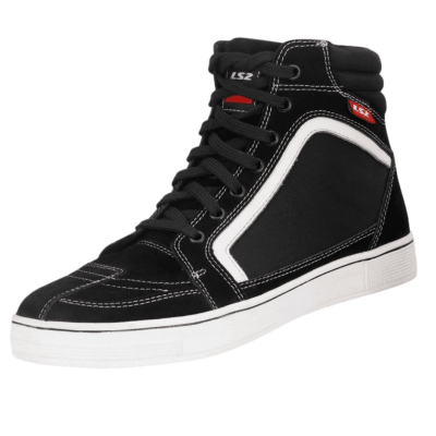 BOTAS LS2 DORON BLACK