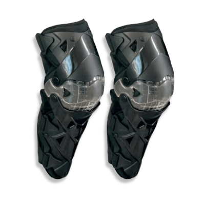 RODILLERAS ARTICULADAS FASTER