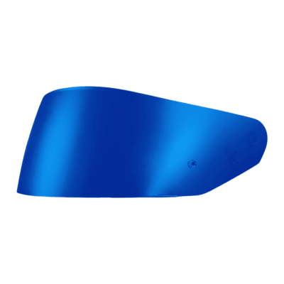 MICA VISOR LS2 FF802 ELECTRIC BLUE