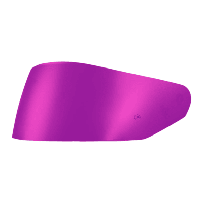 MICA VISOR LS2 FF802 ELECTRIC PURPLE