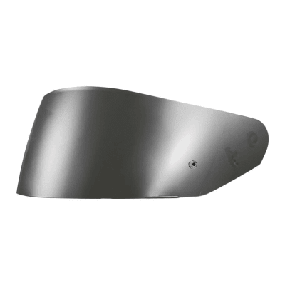 MICA VISOR LS2 FF802 ELECTRIC SILVER