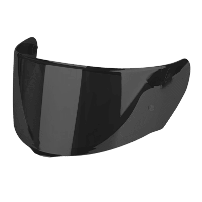 MICA VISOR HRO 506 BLACK