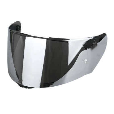 MICA VISOR LS2 FF806/320/353/800/810 ELECTRIC SILVER