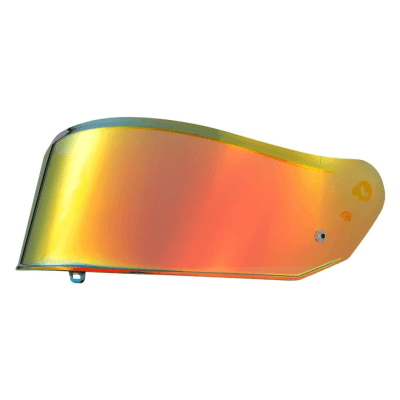 MICA VISOR LS2 FF808 RED