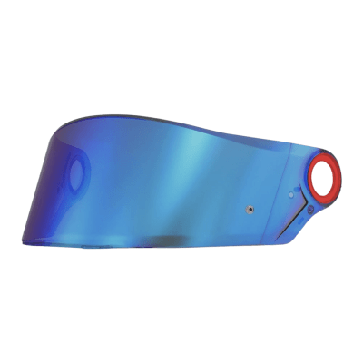 MICA VISOR LS2 FF816 IRIDIUM BLUE