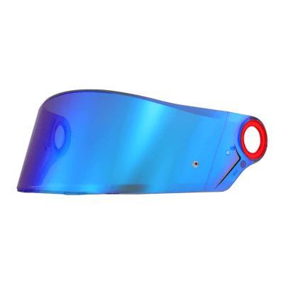 MICA VISOR LS2 FF816 ELECTRIC BLUE