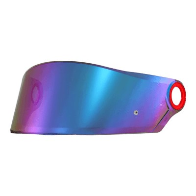 MICA VISOR LS2 FF816 RAINBOW