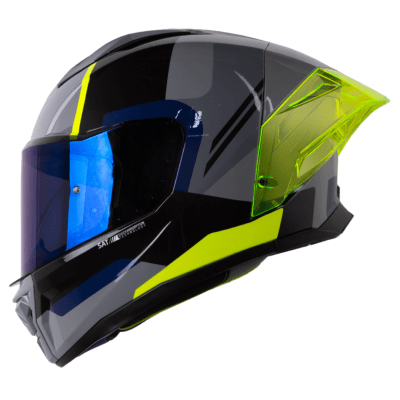CASCO SHAFT 596SP FICK GRAY GREEN