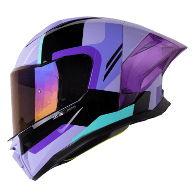 CASCO SHAFT 596SP FICK PURPLE