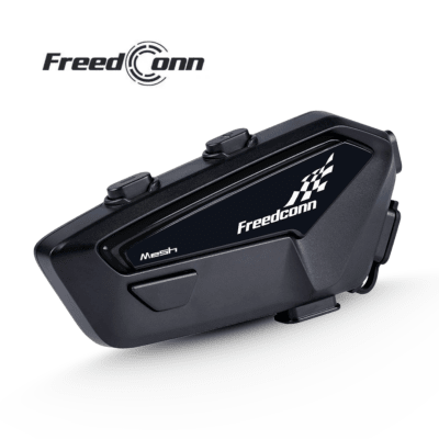 INTERCOM BLUETOOTH FREEDCONN FX