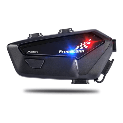 INTERCOM BLUETOOTH FREEDCONN FX