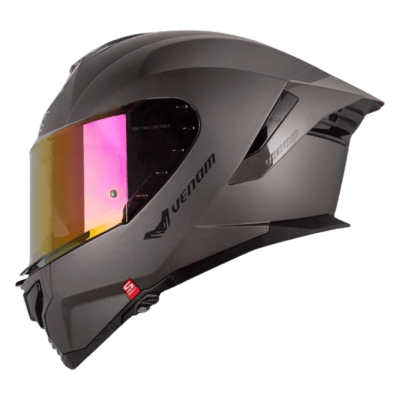 CASCO SHAFT 609 SOLID VENOM GRAY GOLD