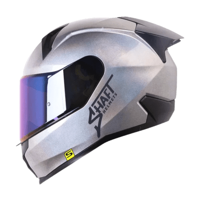 CASCO SHAFT 560 EVO SOLID GRAY HOLOGRAPHIC