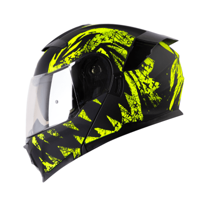 CASCO HRO 3440DV ABATIBLE GRUNGSTER