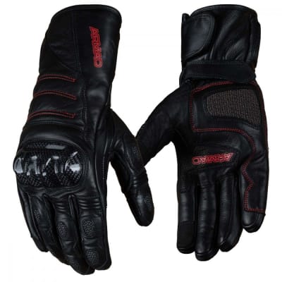 GUANTES MIKE