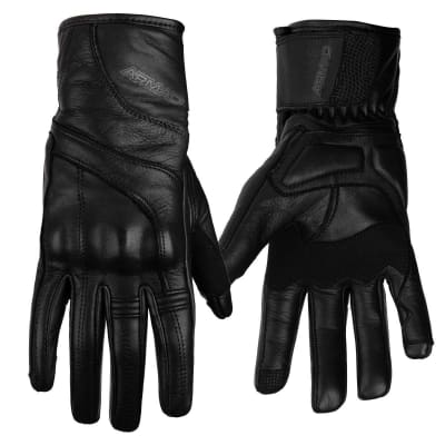 GUANTES MUJER ARMAD ELISA